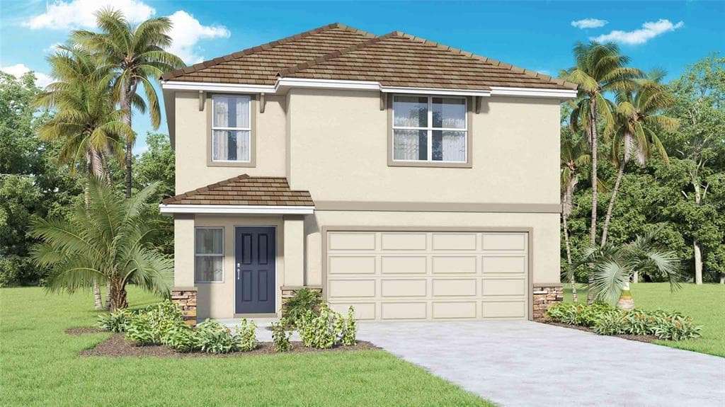 5288 SALT MARSH ROAD WIMAUMA, FL 33598
