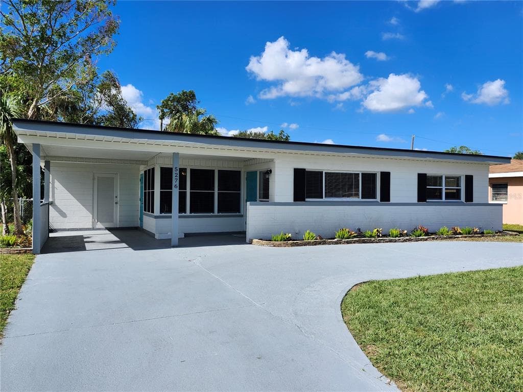 5276 100TH WAY N ST PETERSBURG, FL 33708