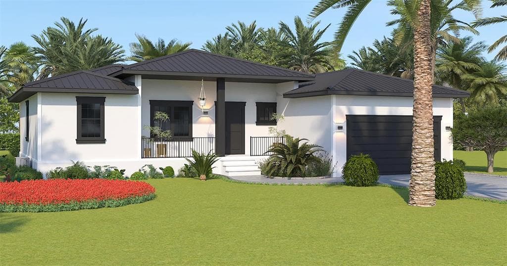 4026 YUCATAN CIRCLE PORT CHARLOTTE, FL 33948
