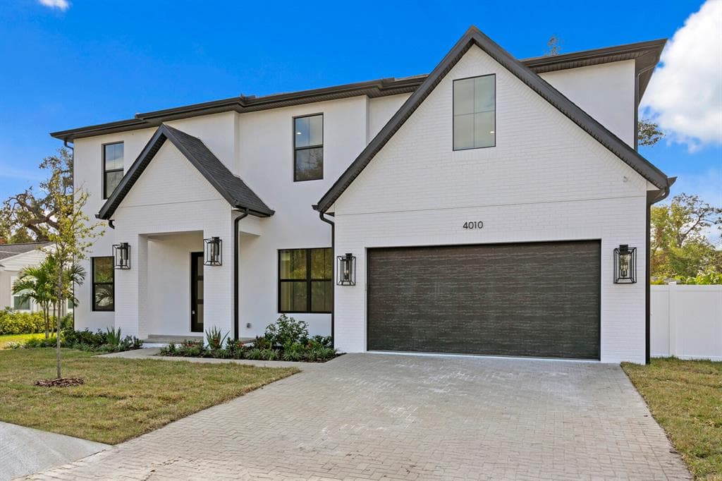 4010 W TACON STREET TAMPA, FL 33629