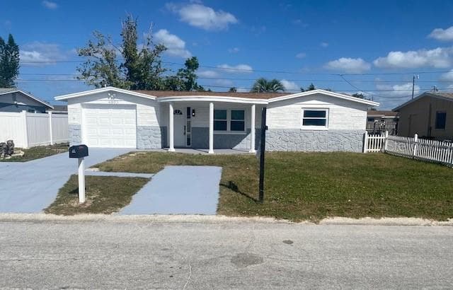 4803 GUARDIAN AVENUE HOLIDAY, FL 34690