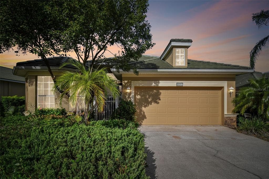 13128 PALMILLA CIRCLE DADE CITY, FL 33525