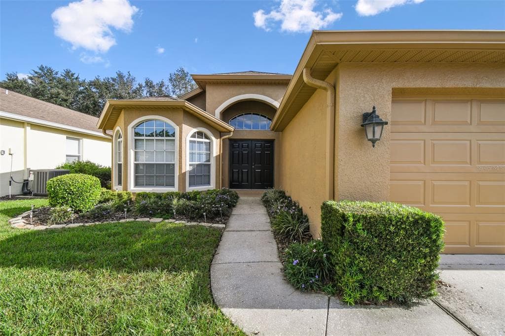 448 GREENWICH CIRCLE SPRING HILL, FL 34609