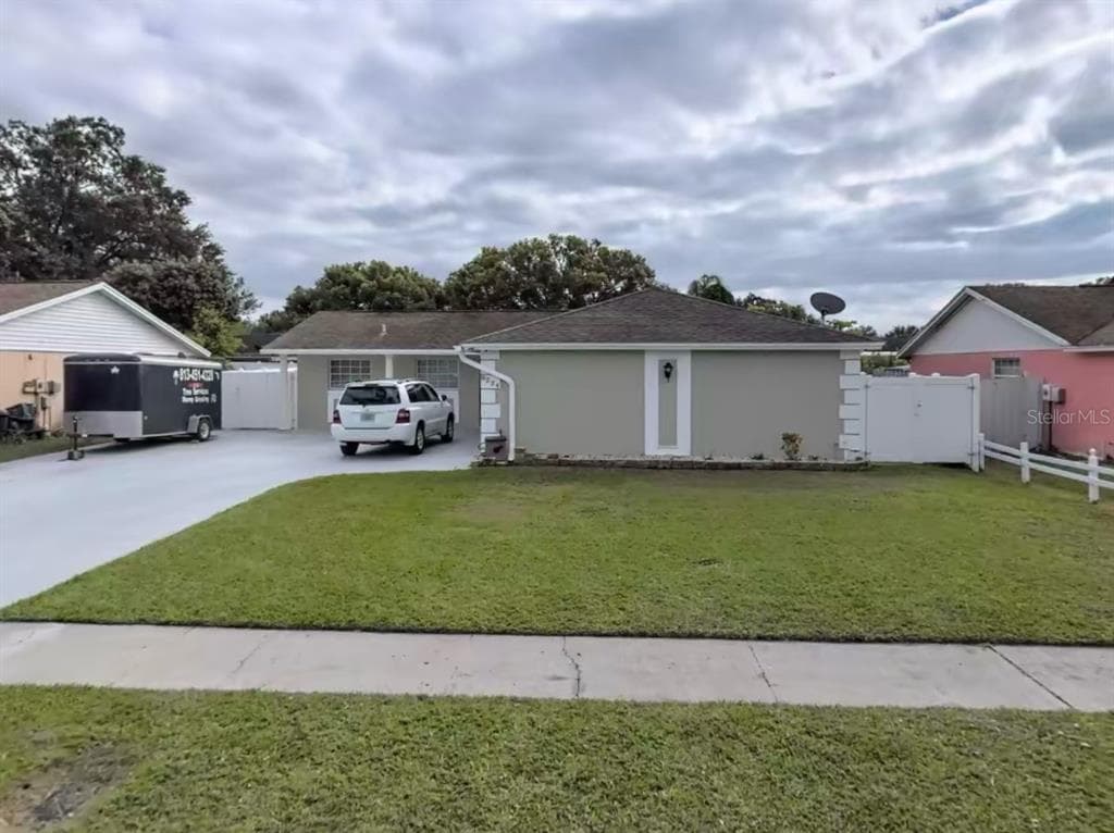 8224 DONALDSON DRIVE