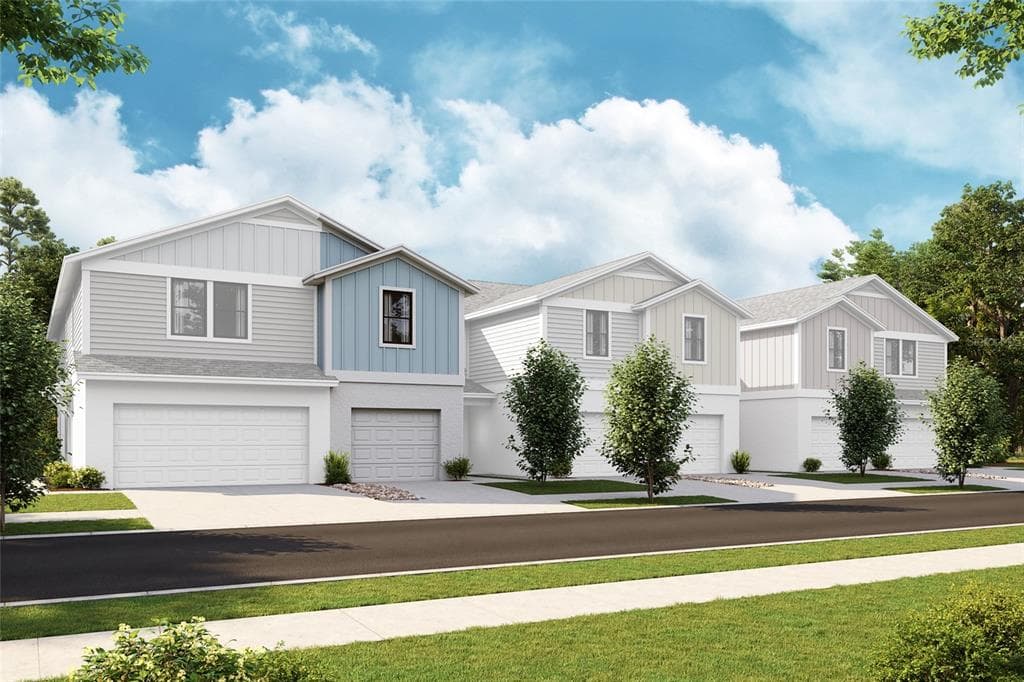 4345 HILLOCK BOULEVARD HAINES CITY, FL 33844