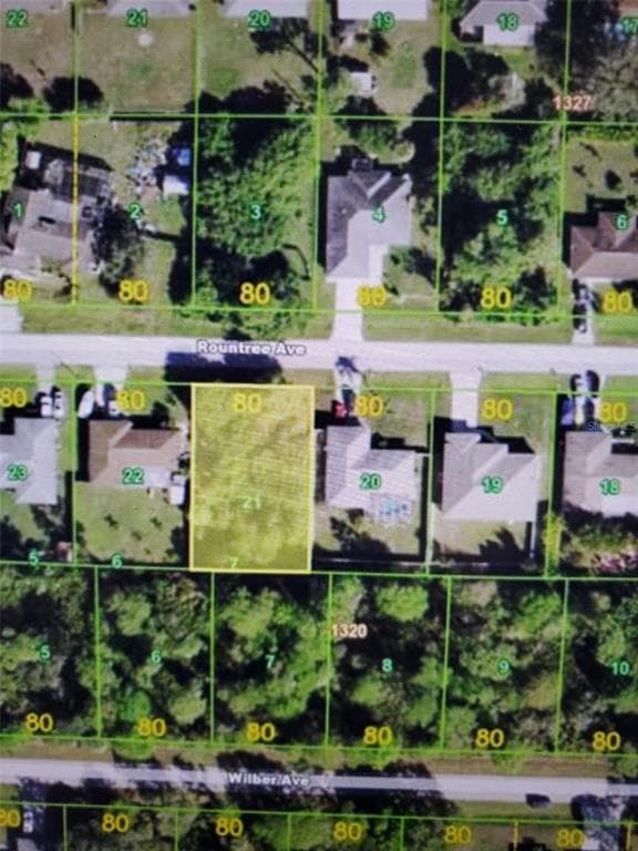 23307 ROUNTREE AVENUE PUNTA GORDA, FL 33980