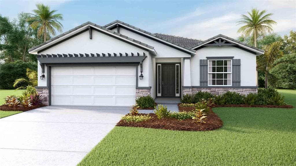 18213 BEACH RANCH TERRACE LAKEWOOD RANCH, FL 34211