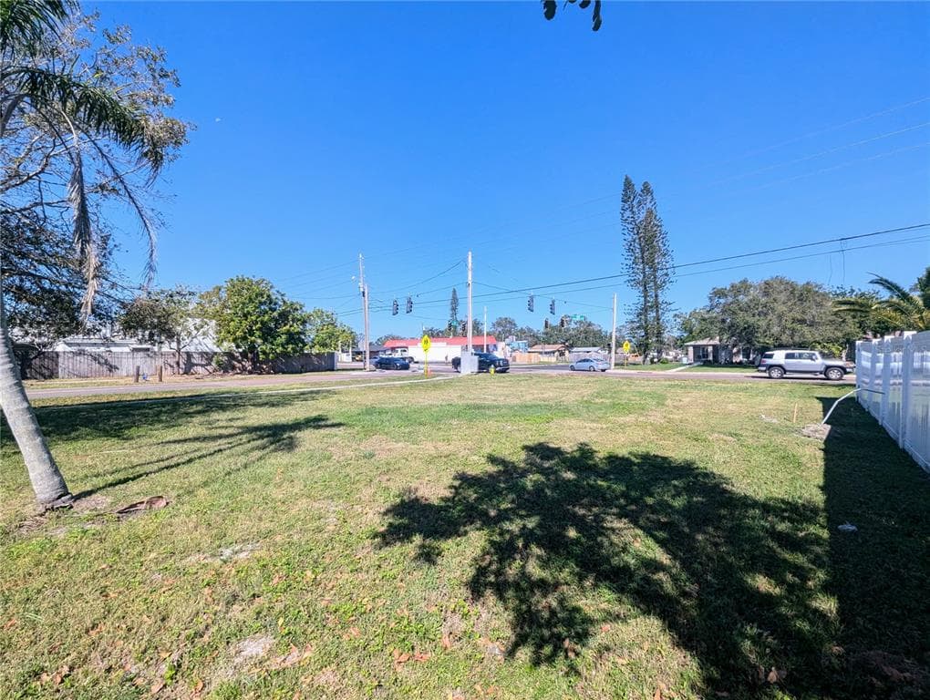 3990 54TH AVENUE N ST PETERSBURG, FL 33714