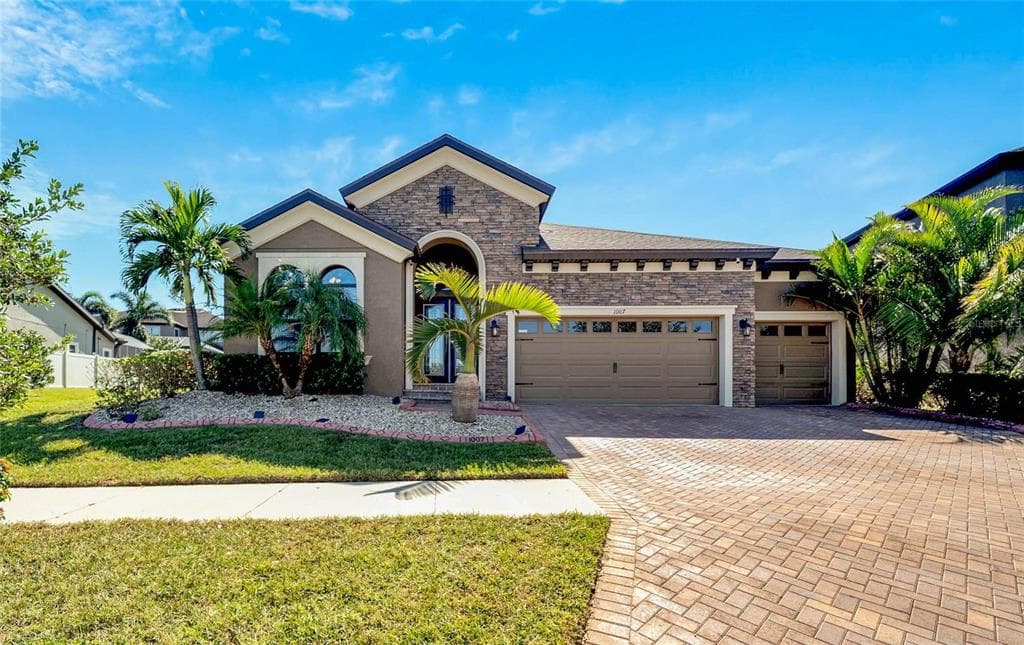 1007 SONESTA AVENUE BRANDON, FL 33511