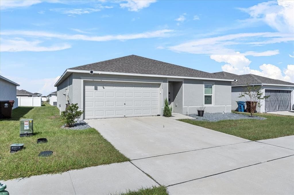 343 TOWNS CIRCLE HAINES CITY, FL 33844