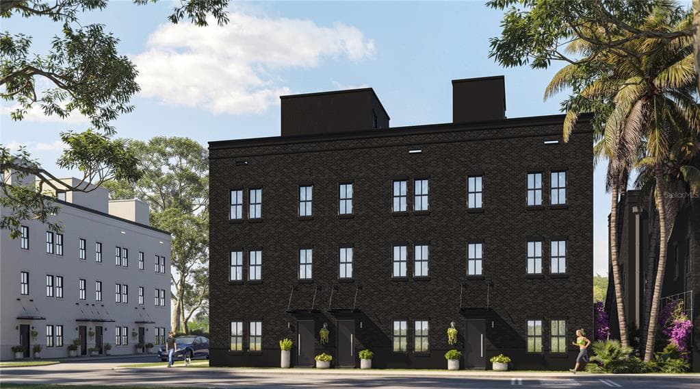 1302 E KAY STREET UNIT 1
