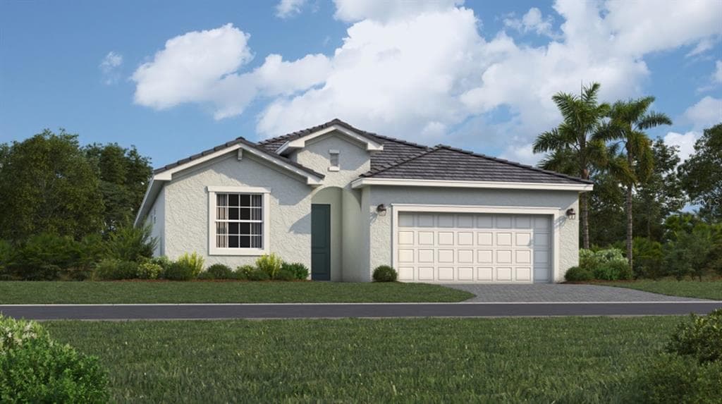 8238 SHORE LAKE DRIVE ENGLEWOOD, FL 34224