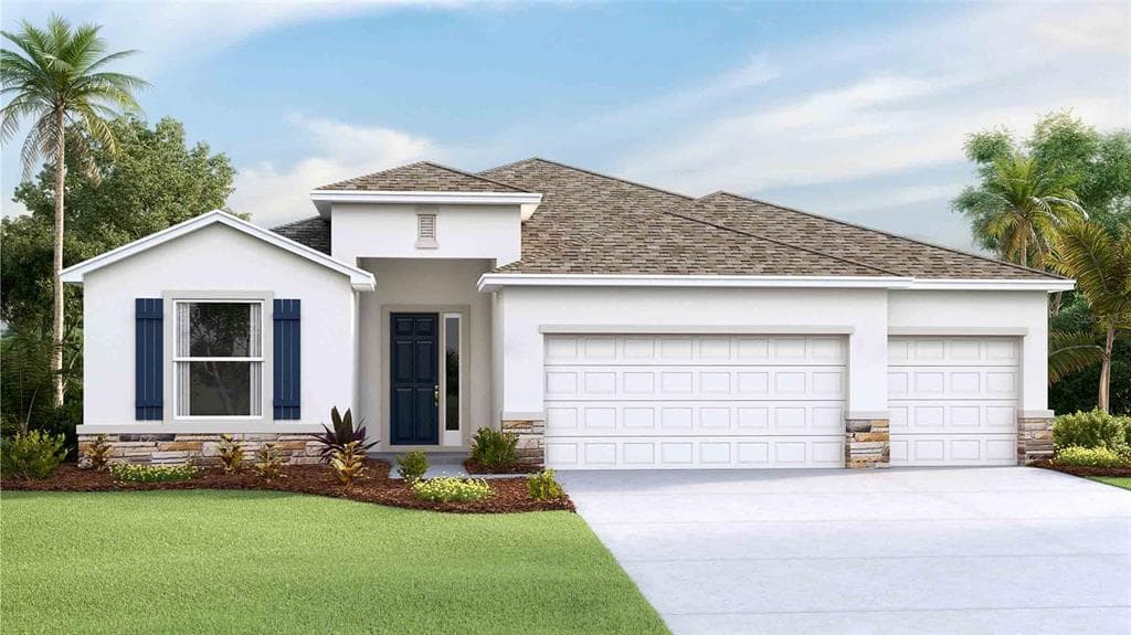 10502 BRIDGEGATE HEIGHTS LOOP SAN ANTONIO, FL 33576
