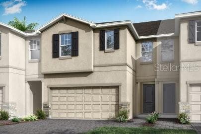 4066 SNAIL CORK PLACE LUTZ, FL 33559