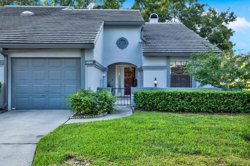 4164 BRENTWOOD PARK CIRCLE