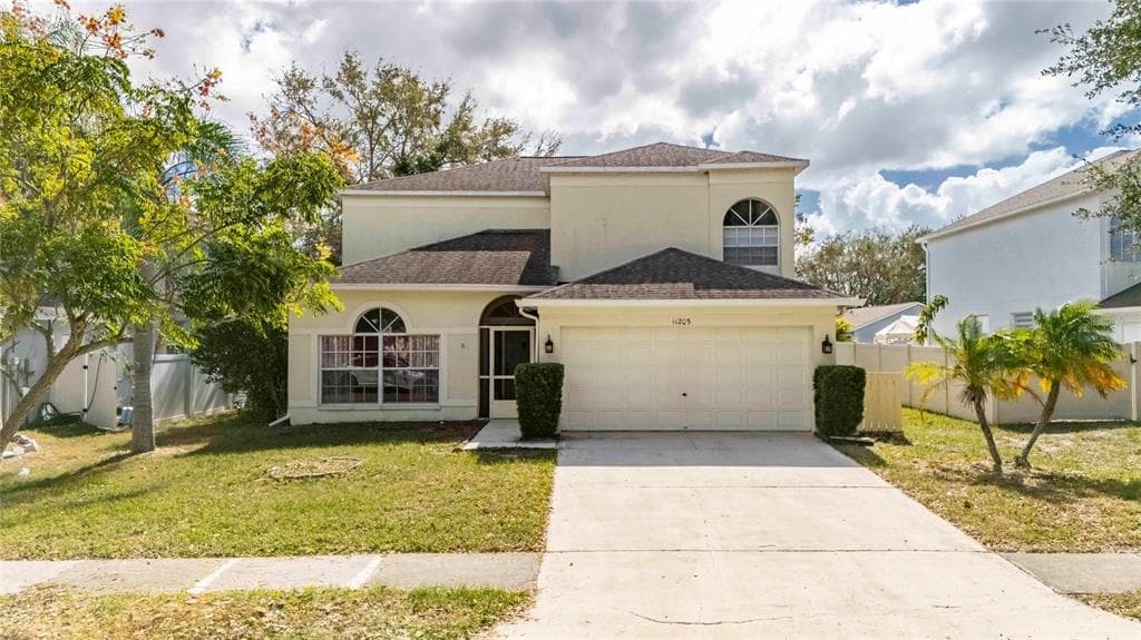11205 SAILBROOKE DRIVE