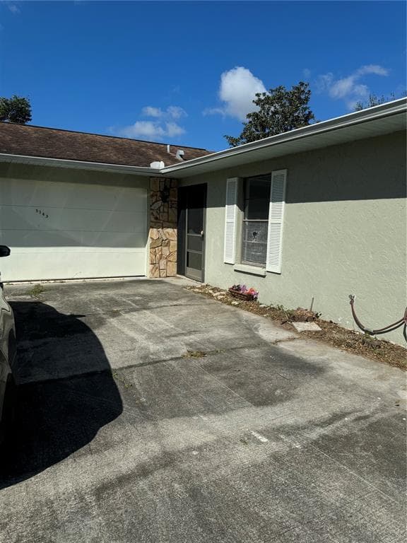 5143 VASSAR LANE SARASOTA, FL 34243