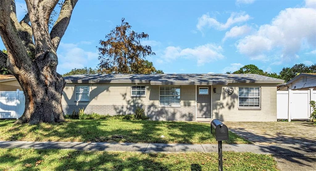 9210 59TH STREET N PINELLAS PARK, FL 33782
