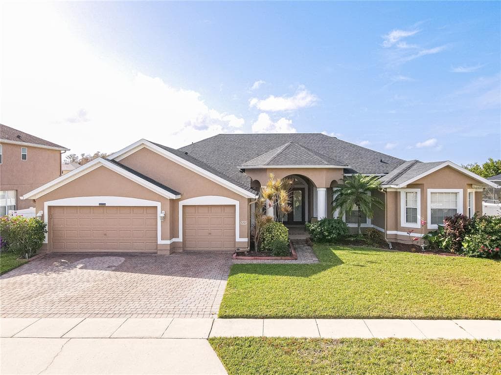 4204 SEVAN WAY KISSIMMEE, FL 34746
