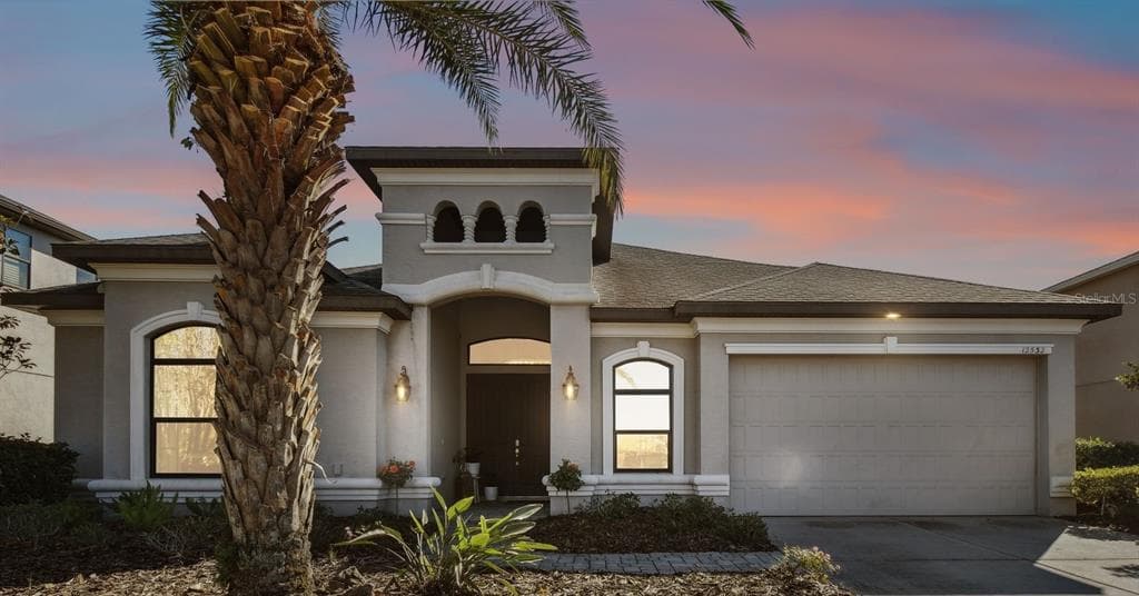 12532 LILLYREED COURT TRINITY, FL 34655