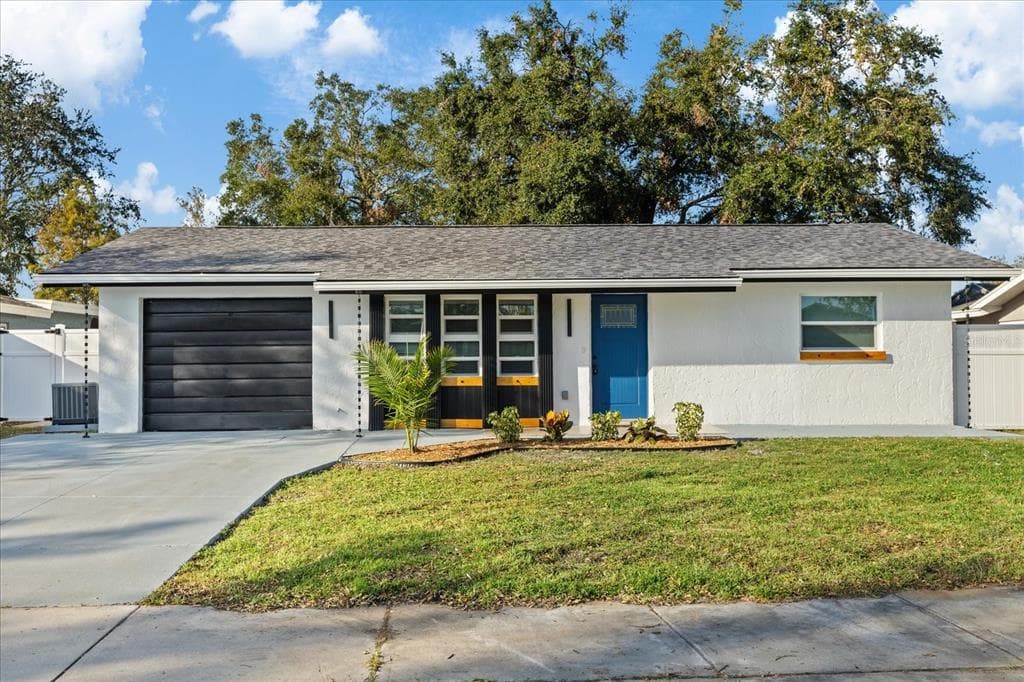 1814 GREENWOOD DRIVE OLDSMAR, FL 34677