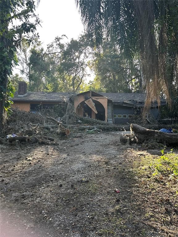4185 BASEBALL POND ROAD BROOKSVILLE, FL 34602