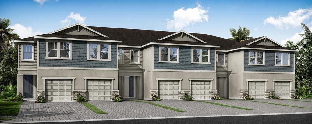 31485 WOODLAND RACE LOOP WESLEY CHAPEL, FL 33545