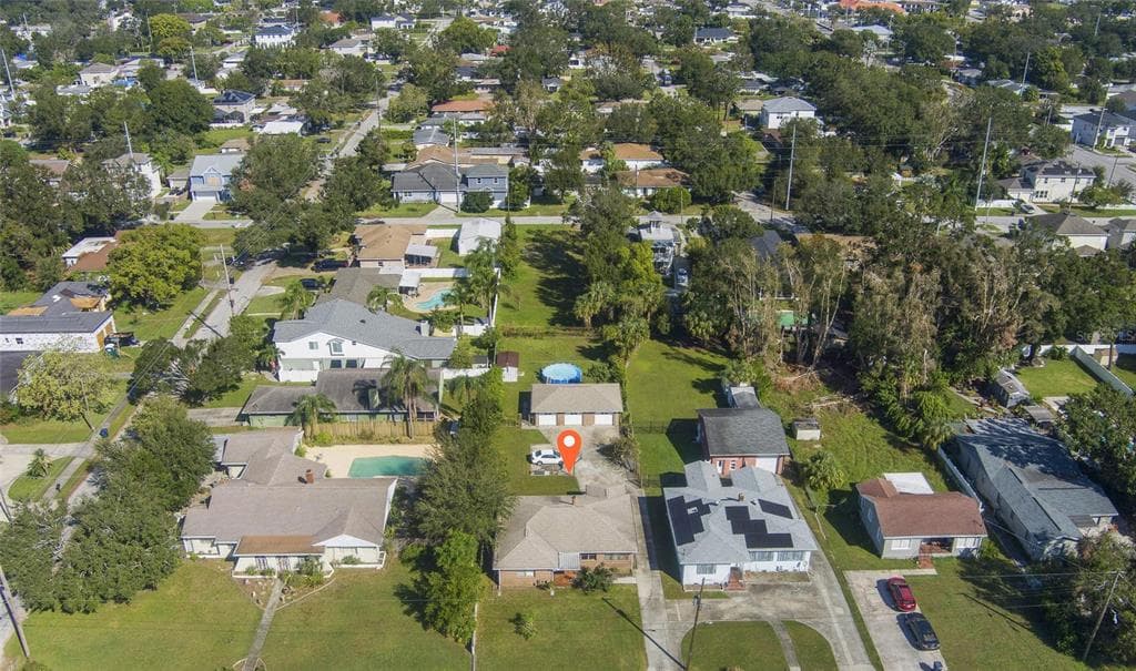 3121 W NORTH B STREET TAMPA, FL 33609