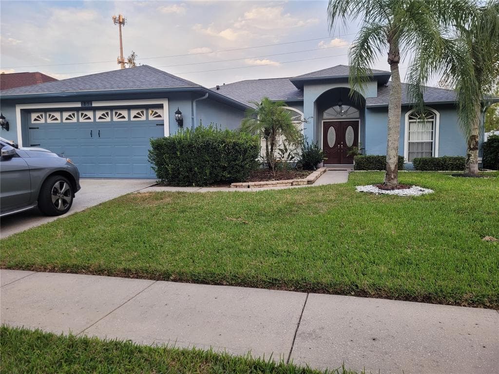 1854 CANOE DRIVE