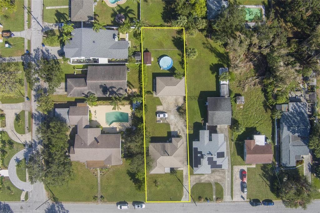 3121 W NORTH B STREET TAMPA, FL 33609