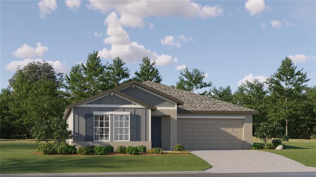 3749 CAPITAL RESERVE DRIVE PLANT CITY, FL 33565