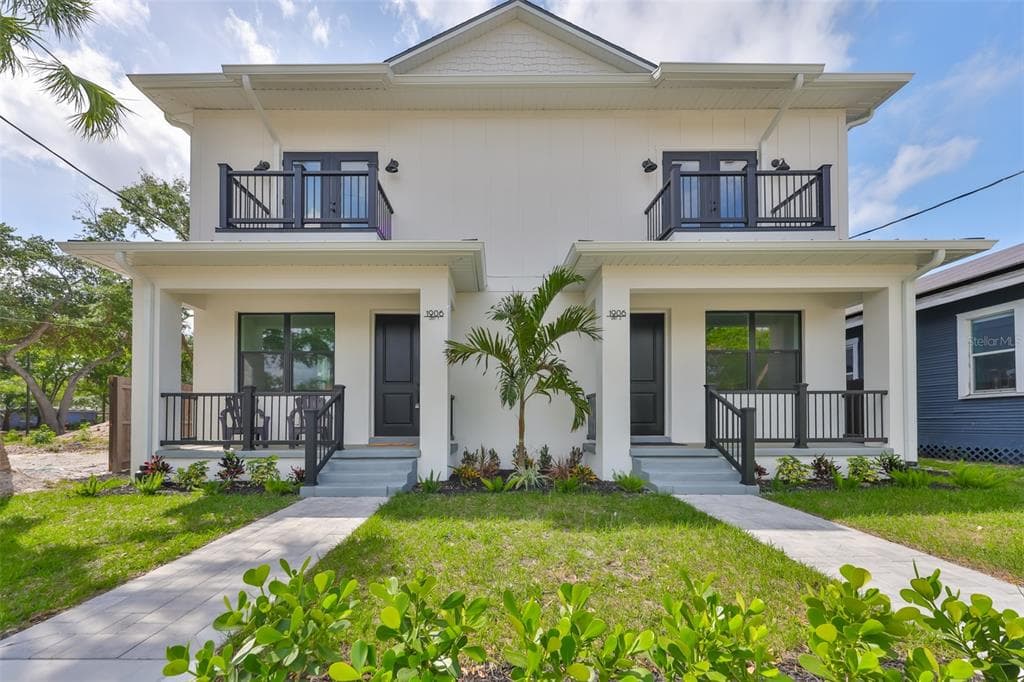 1906 CHERRY STREET W UNIT 1 TAMPA, FL 33607