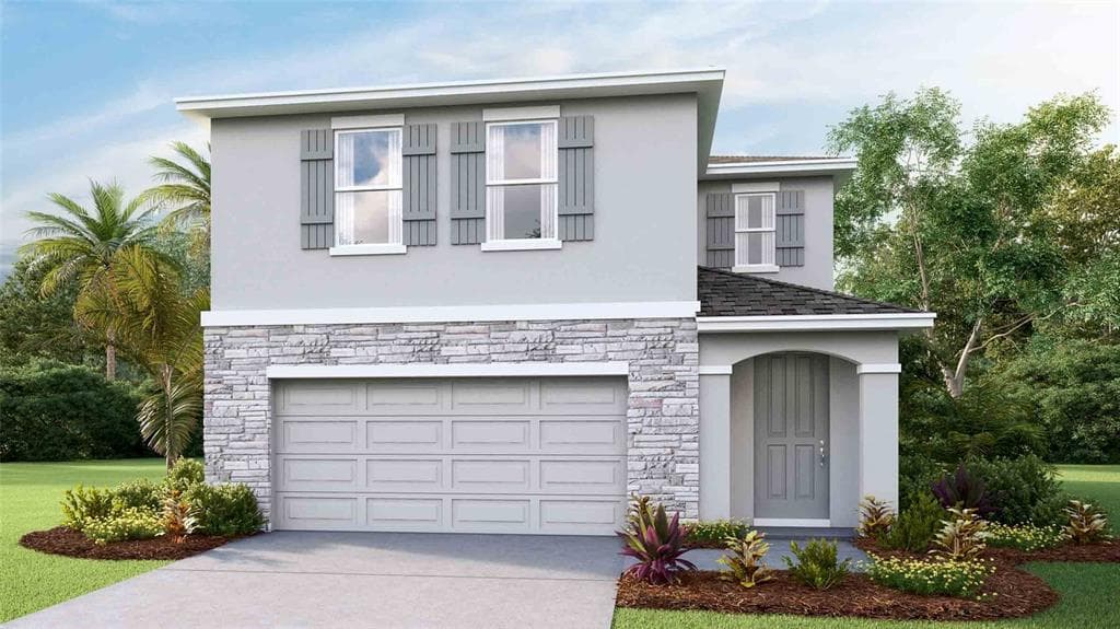 33239 OSPREY PEAK WAY SAN ANTONIO, FL 33576