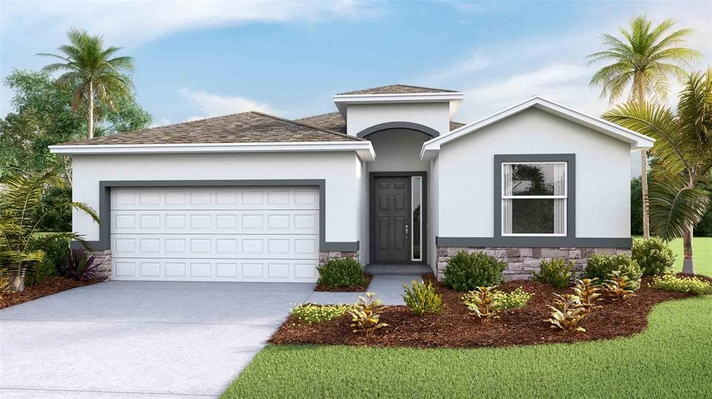 32569 OSPREY PEAK WAY SAN ANTONIO, FL 33576