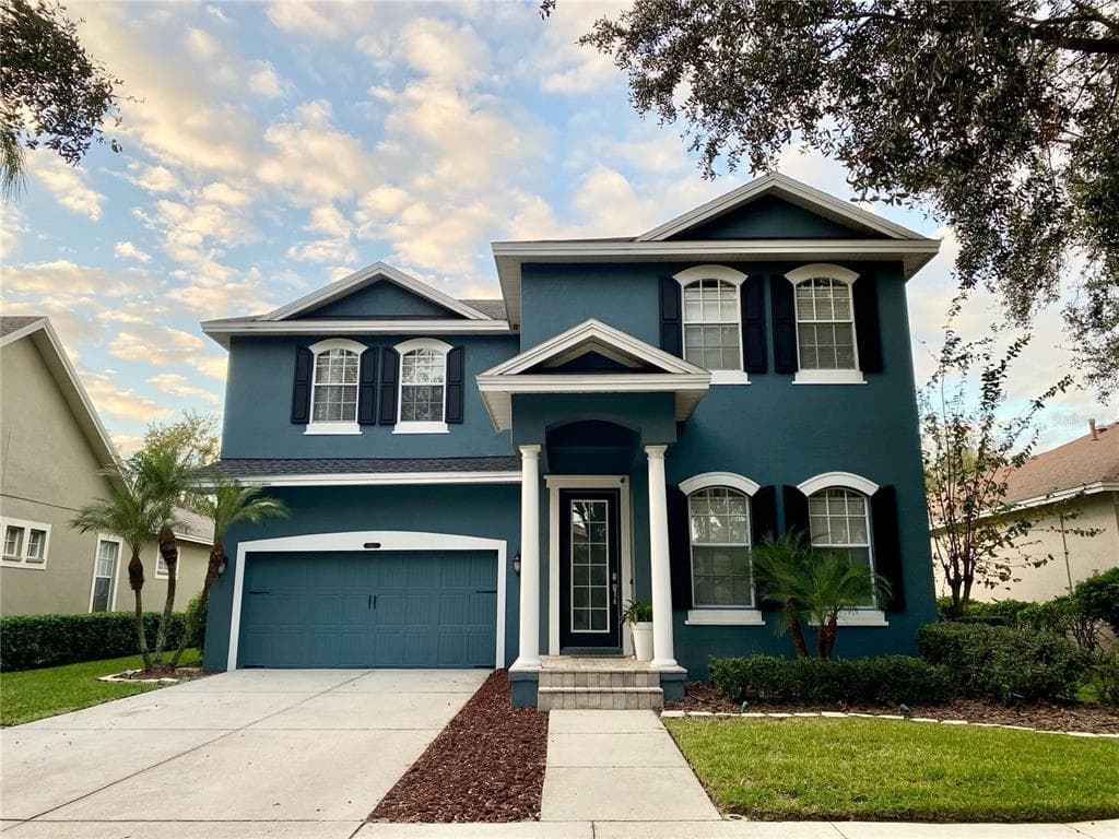 8337 LAGERFELD DRIVE LAND O LAKES, FL 34637
