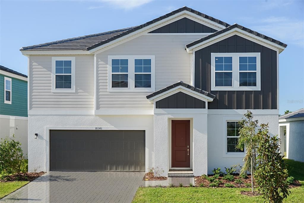 14465 MEADOW BIRD AVENUE RIVERVIEW, FL 33579