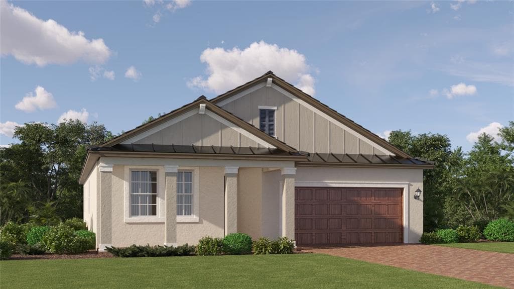 31704 CARDINAL YARD DRIVE SAN ANTONIO, FL 33576