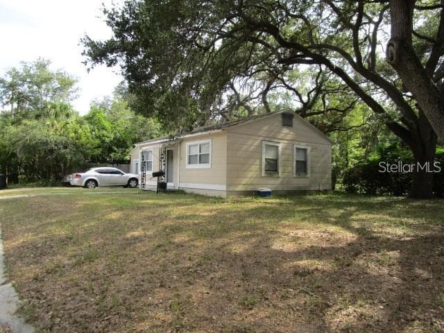 1800 PATTON AVENUE S ST PETERSBURG, FL 33712