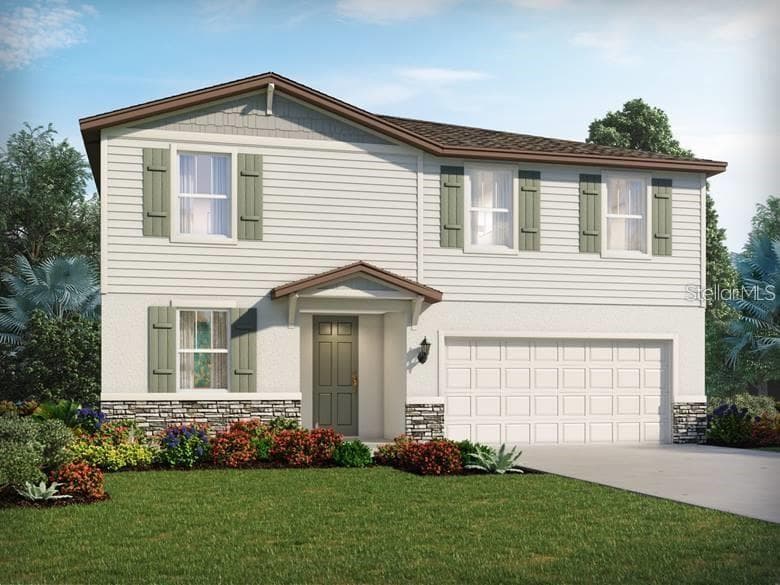 13946 RICHLAND GULF CIRCLE PARRISH, FL 34219