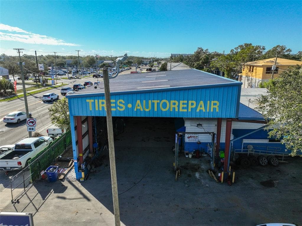 3639 S MANHATTAN AVENUE TAMPA, FL 33629