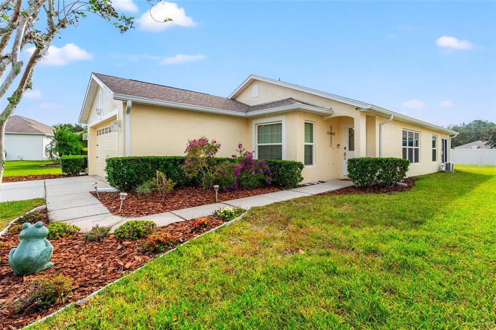 23850 CORAL RIDGE LANE LAND O LAKES, FL 34639