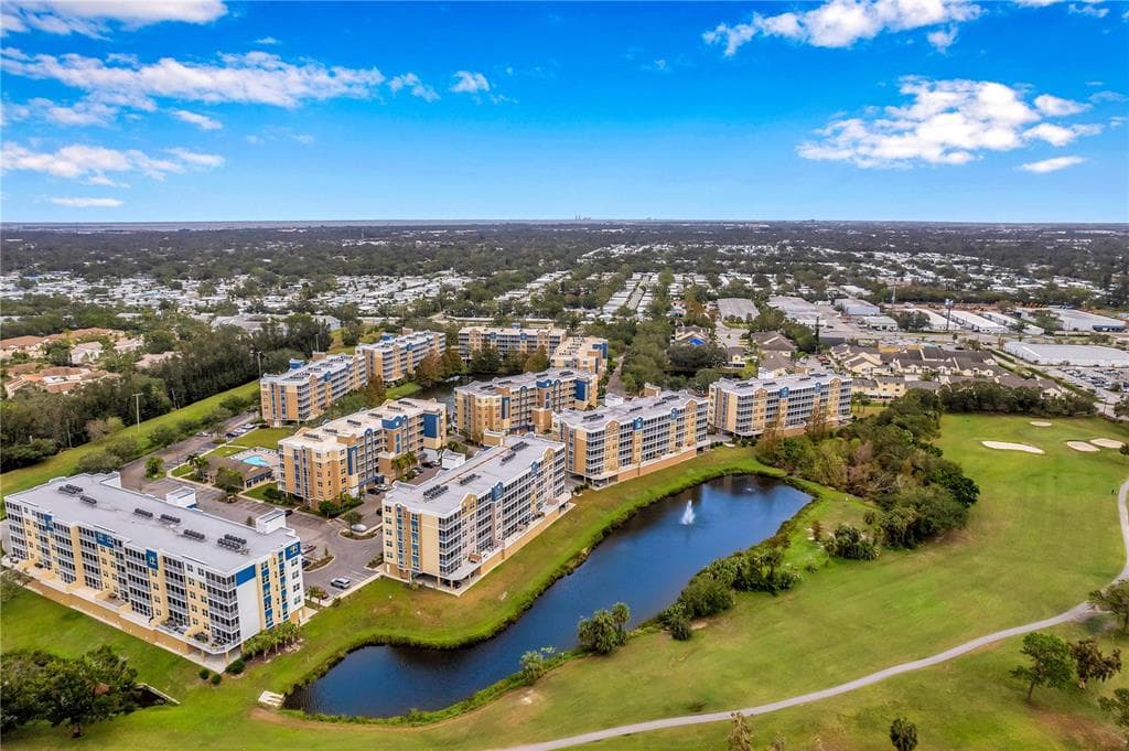 960 STARKEY ROAD UNIT 7206 LARGO, FL 33771