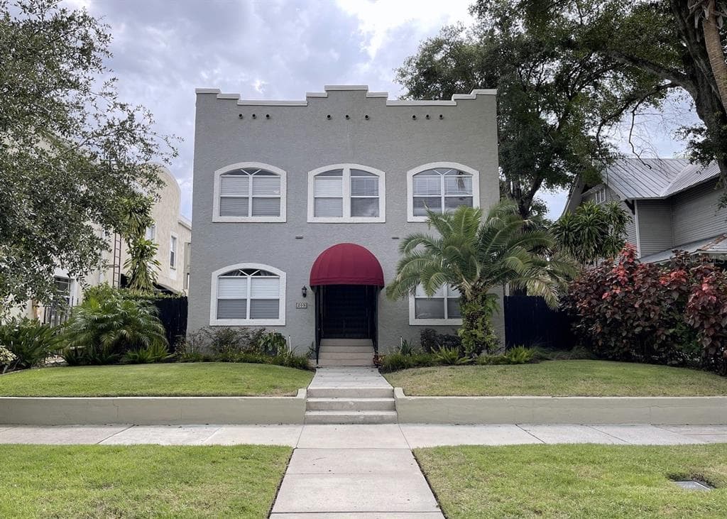 209 S WESTLAND UNIT A TAMPA, FL 33606