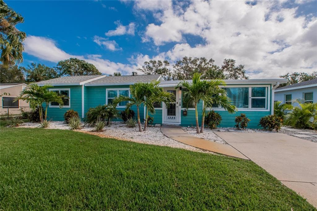 1325 59TH STREET N ST PETERSBURG, FL 33710