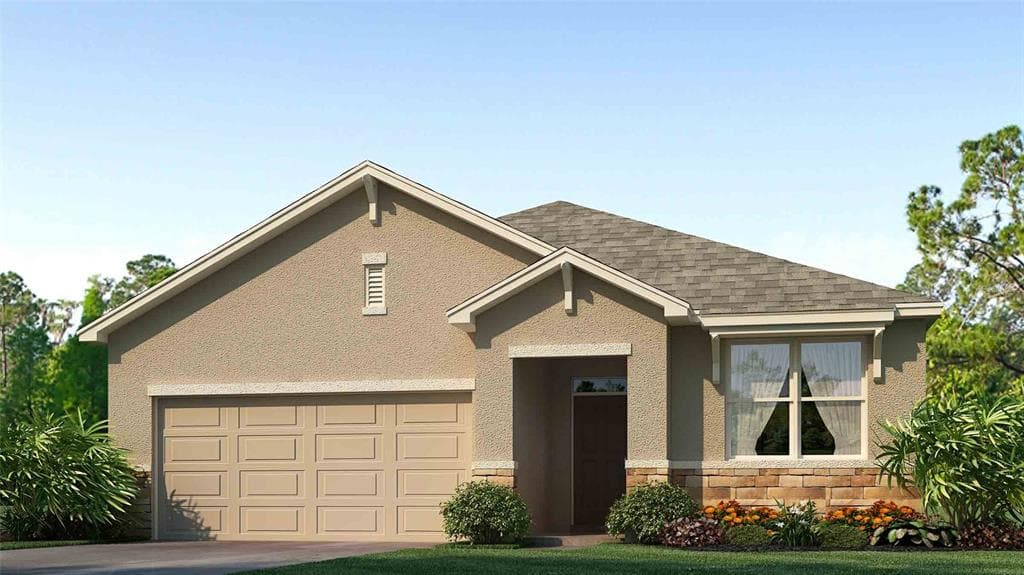 32804 OSPREY PEAK WAY SAN ANTONIO, FL 33576