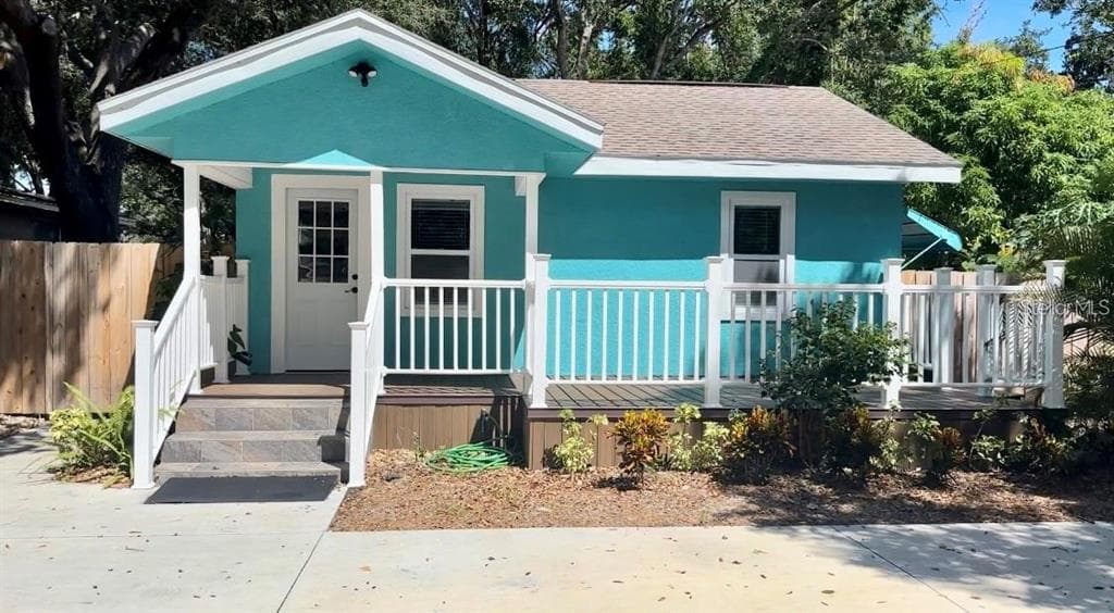 3117 HURON AVENUE OLDSMAR, FL 34677