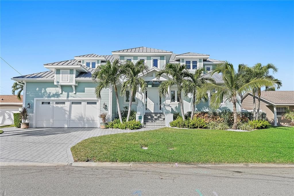 3942 14TH STREET NE ST PETERSBURG, FL 33703