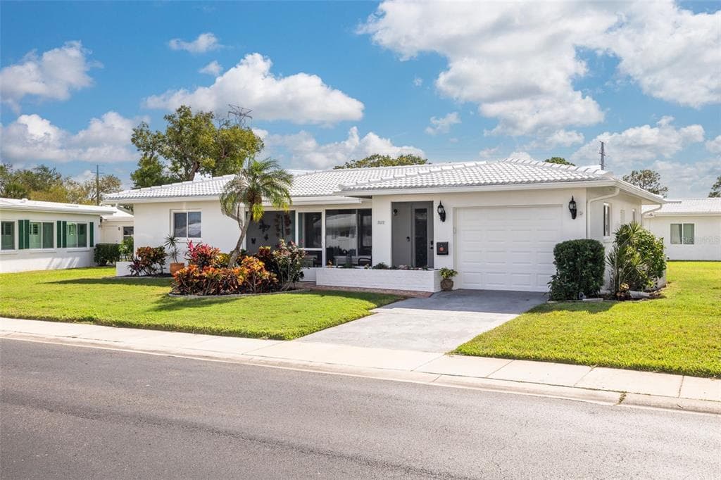 3522 98TH AVENUE N PINELLAS PARK, FL 33782
