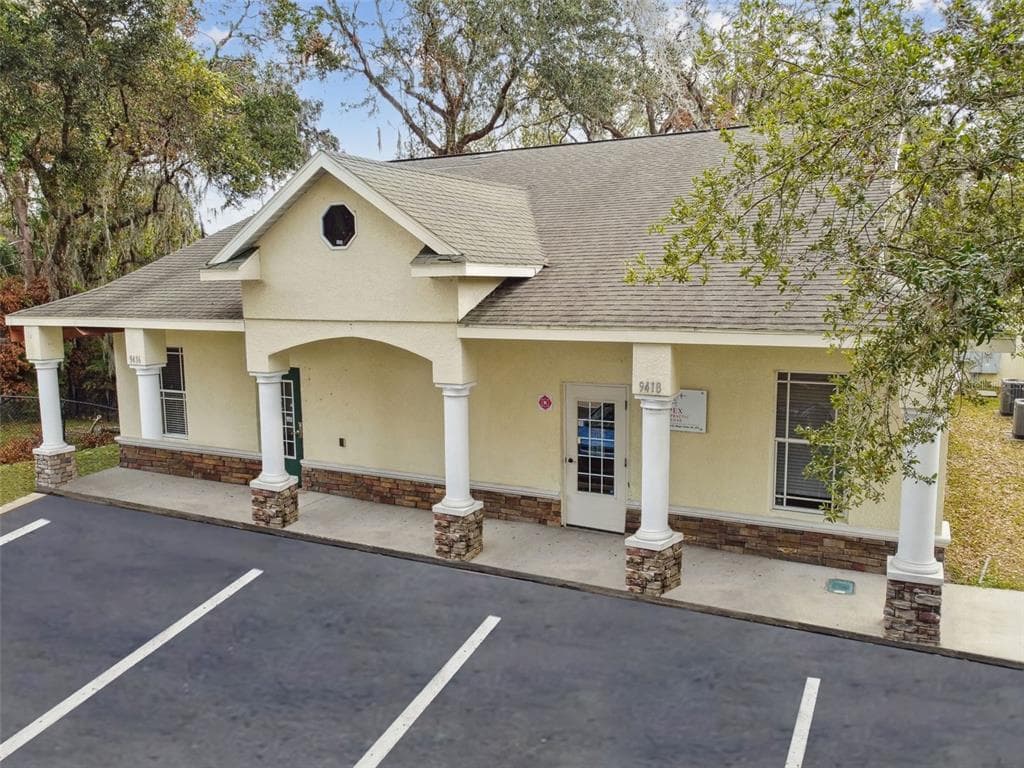 9418 BALM RIVERVIEW ROAD RIVERVIEW, FL 33569