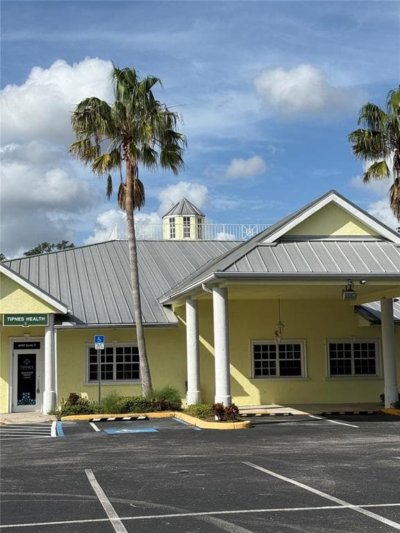 4450 E FLETCHER AVENUE UNIT A TAMPA, FL 33613